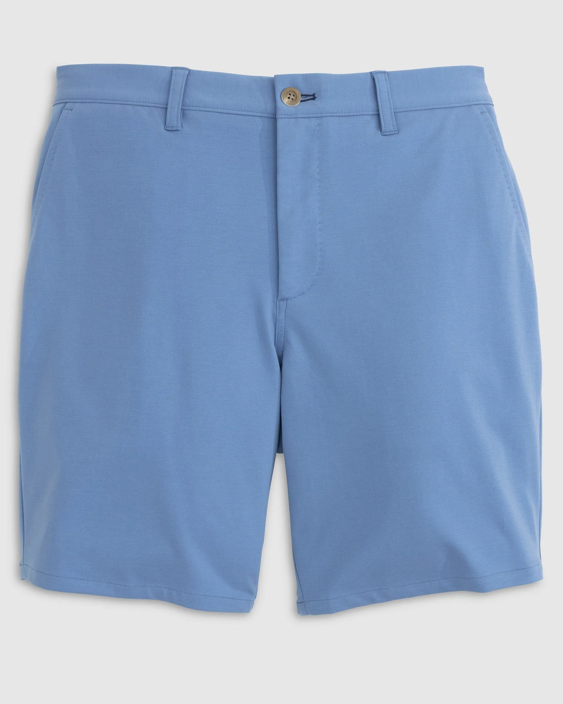 Jupiters Stretch Cotton Performance Shorts