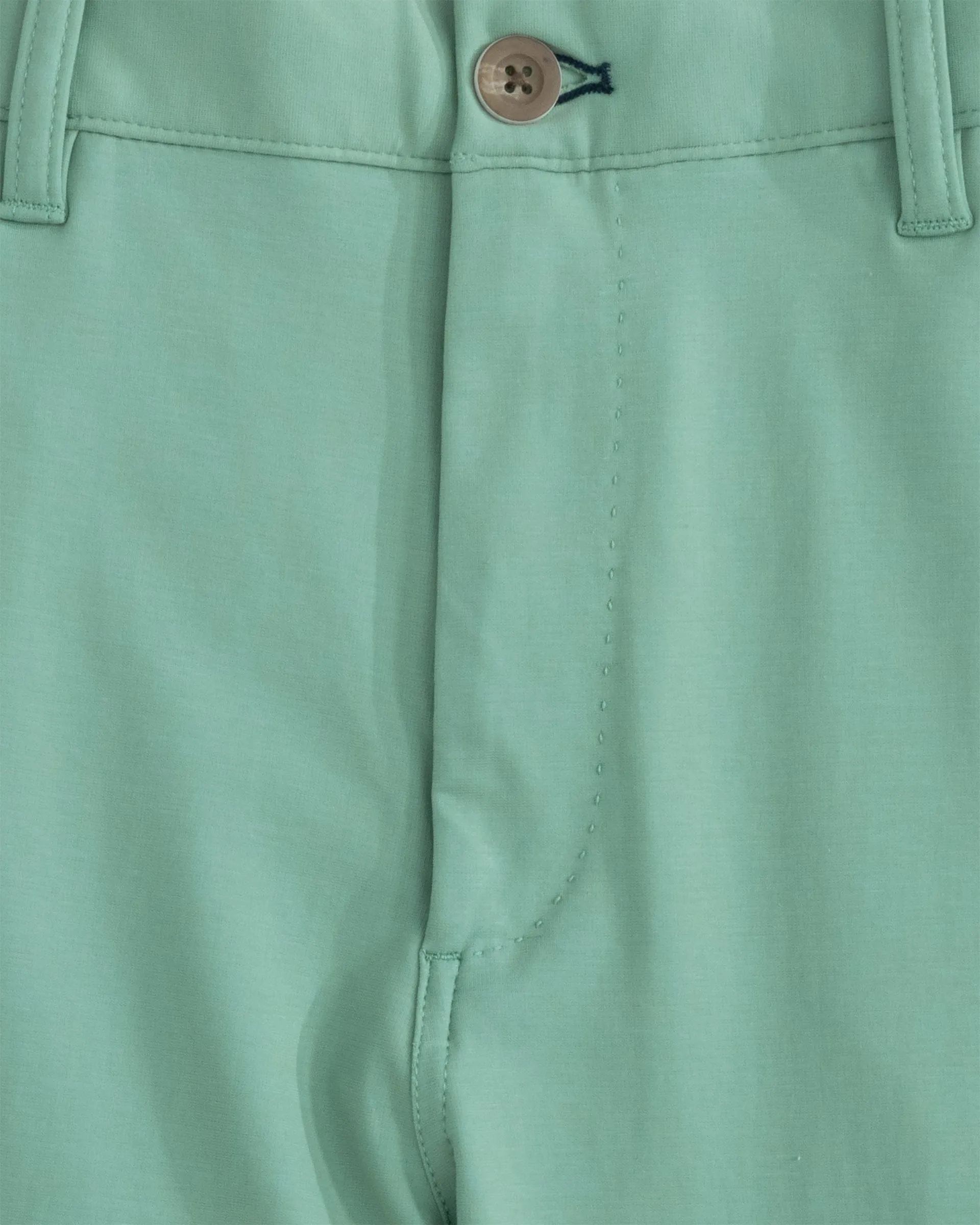 Jupiters Stretch Cotton Performance Shorts