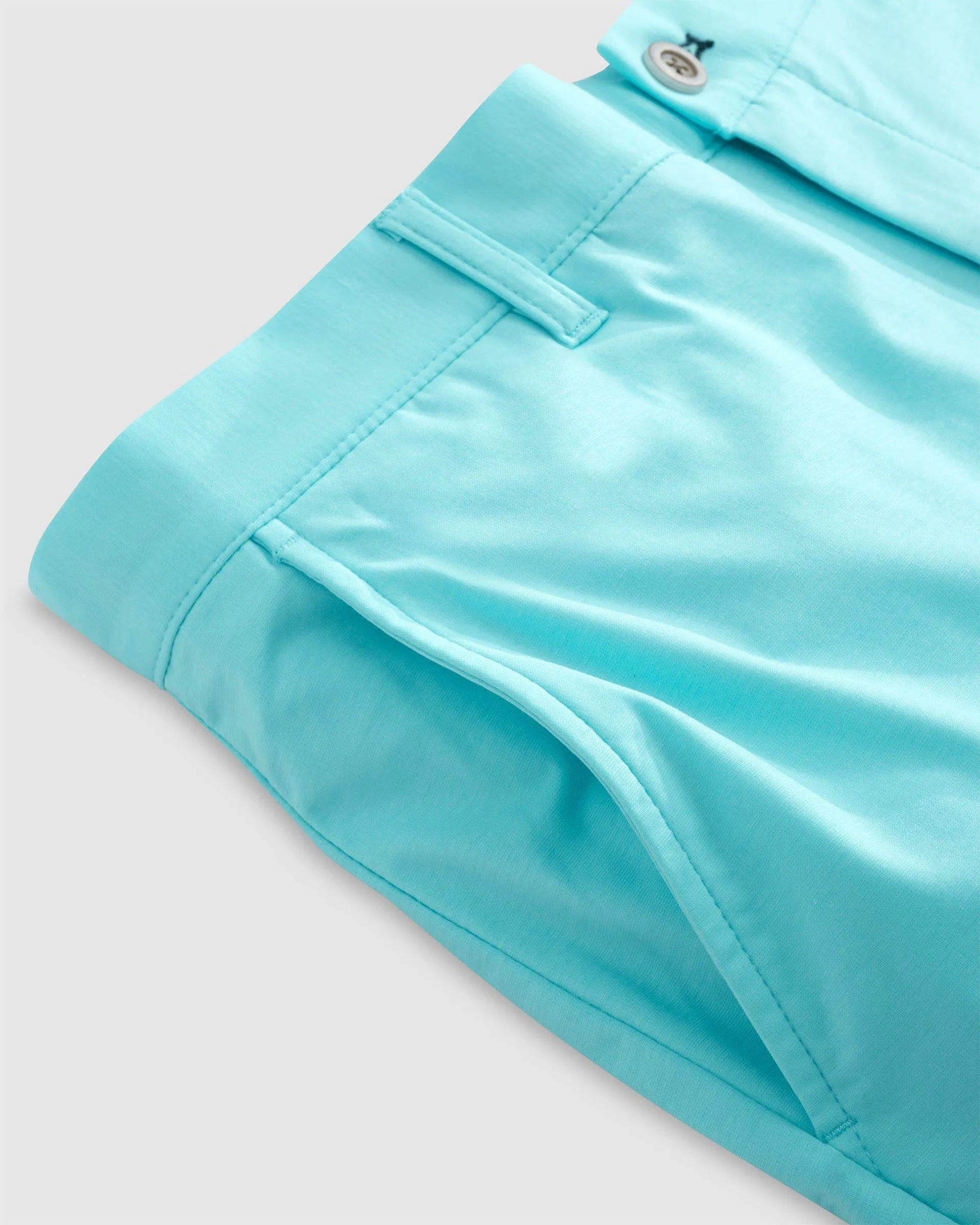 Jupiters Stretch Cotton Performance Shorts