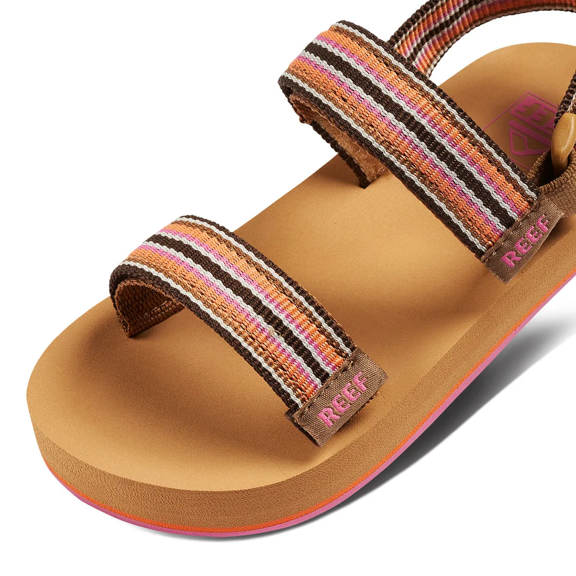 Little Ahi Convertible Sandal