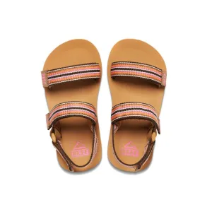 Little Ahi Convertible Sandal