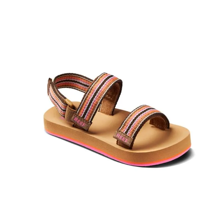Little Ahi Convertible Sandal
