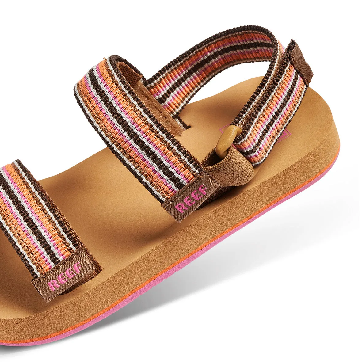 Little Ahi Convertible Sandal