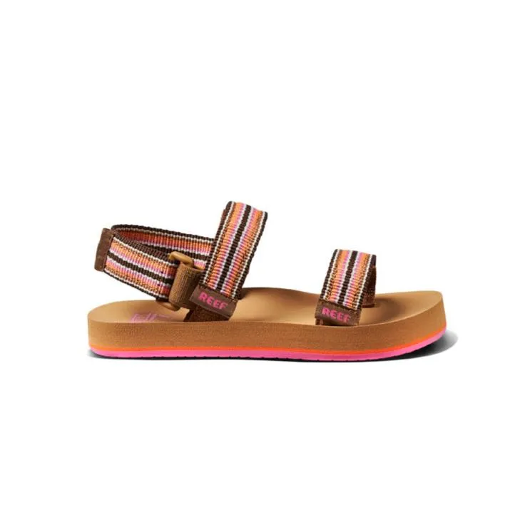 Little Ahi Convertible Sandal