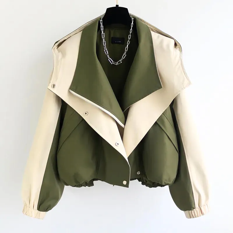 LODIE RAIN COAT