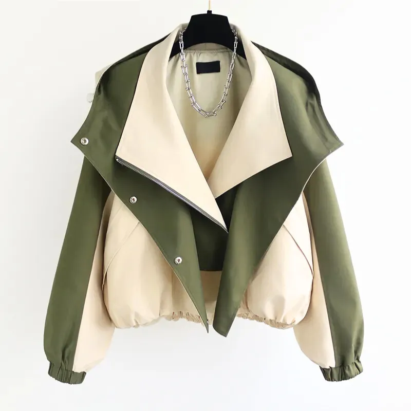 LODIE RAIN COAT