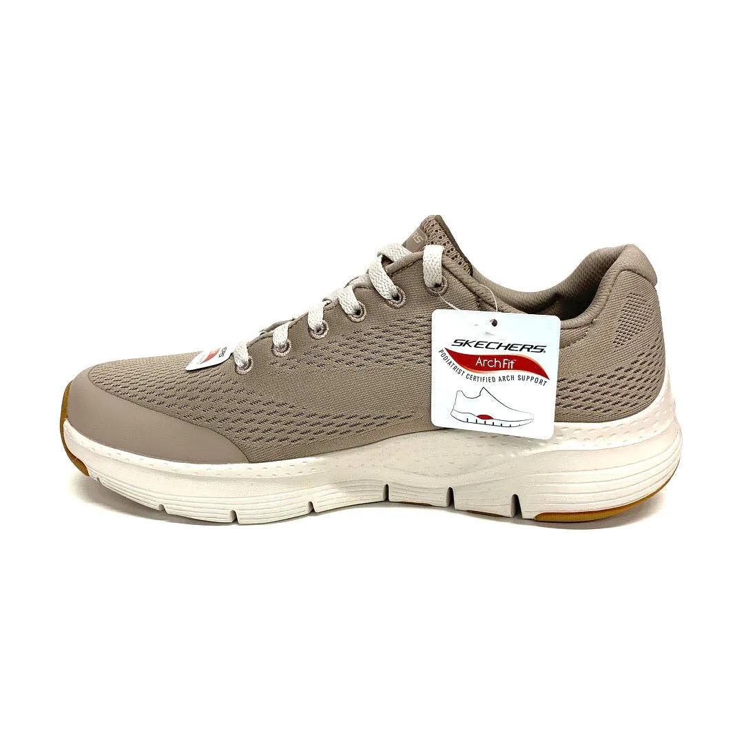 Men's Skechers Arch Fit Wide