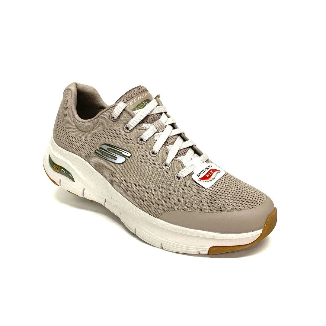 Men's Skechers Arch Fit Wide