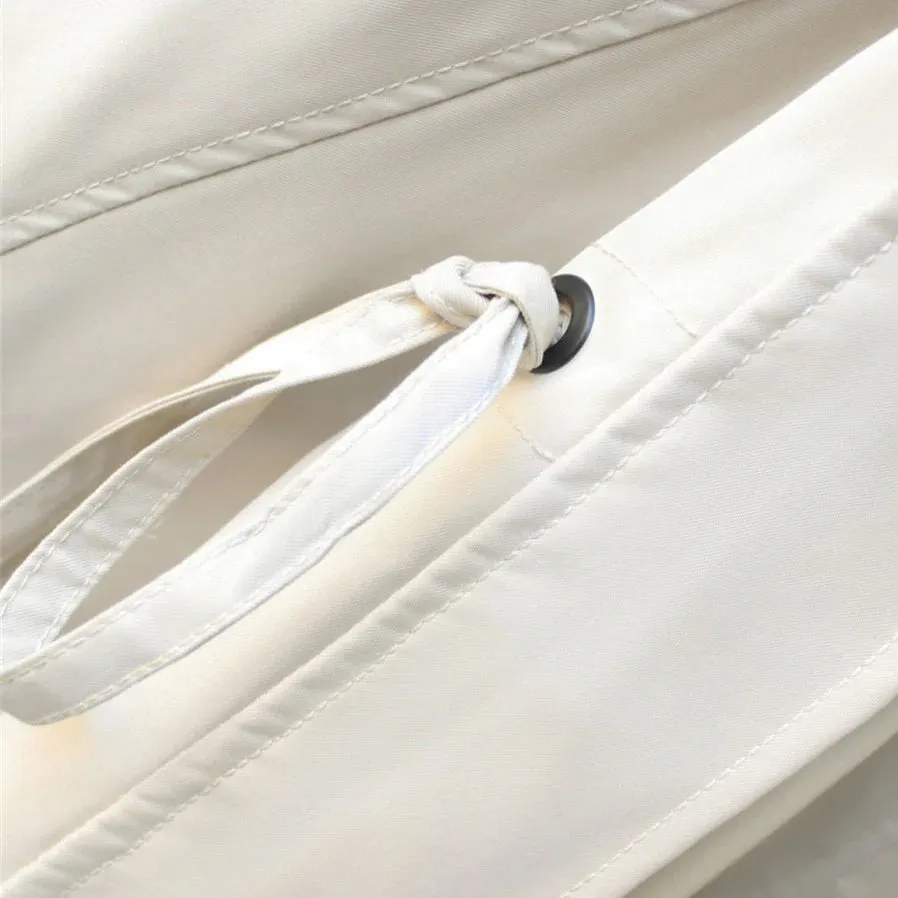 Ophelia | Signature Waterproof Jacket