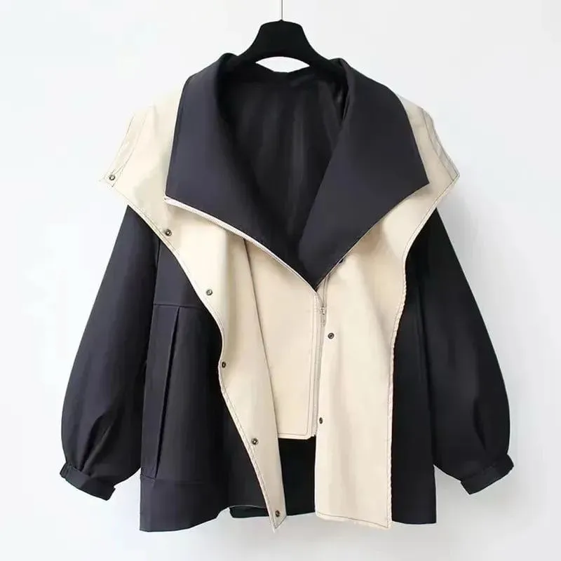 Ophelia | Signature Waterproof Jacket