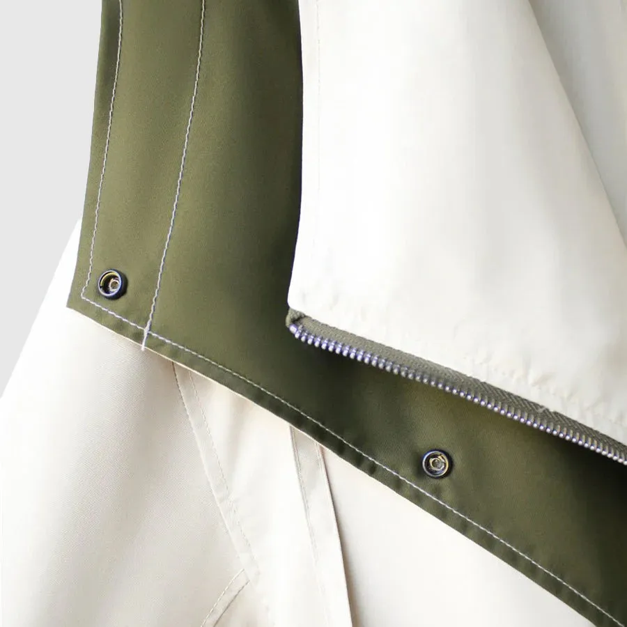Ophelia | Signature Waterproof Jacket