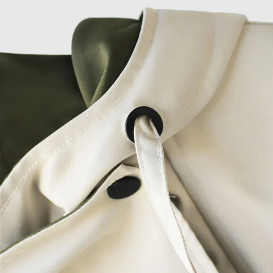 Ophelia | Signature Waterproof Jacket