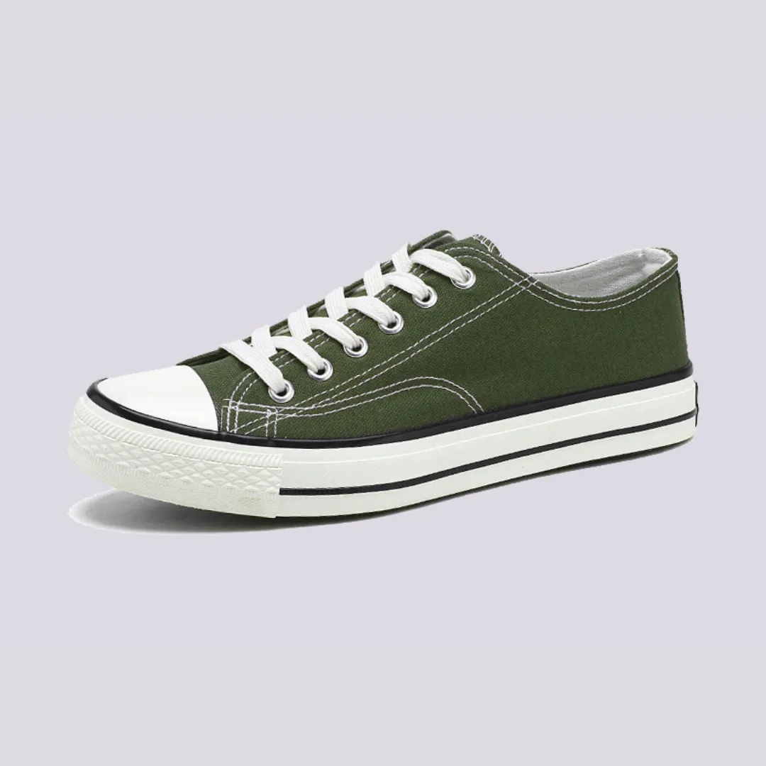 RAQUEL - Everyday Comfort Lightweight Shoes