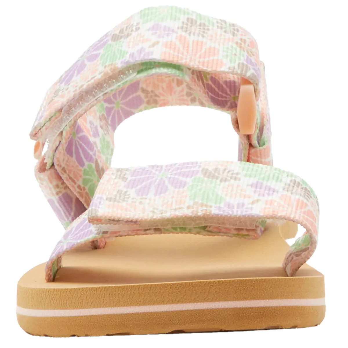 Roxy Youth Cage Sandals