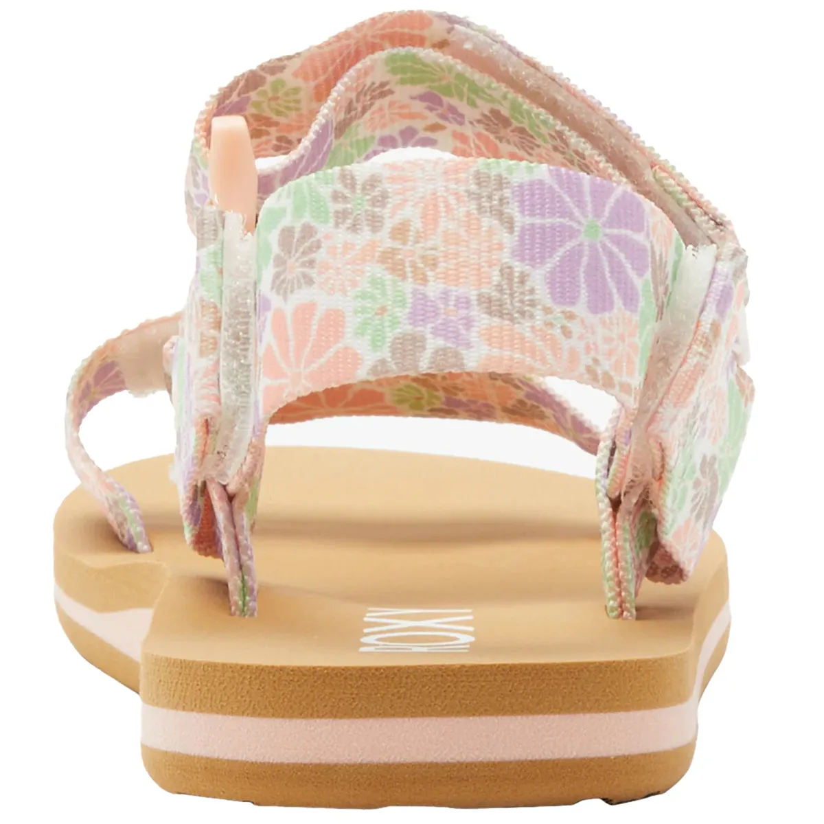Roxy Youth Cage Sandals