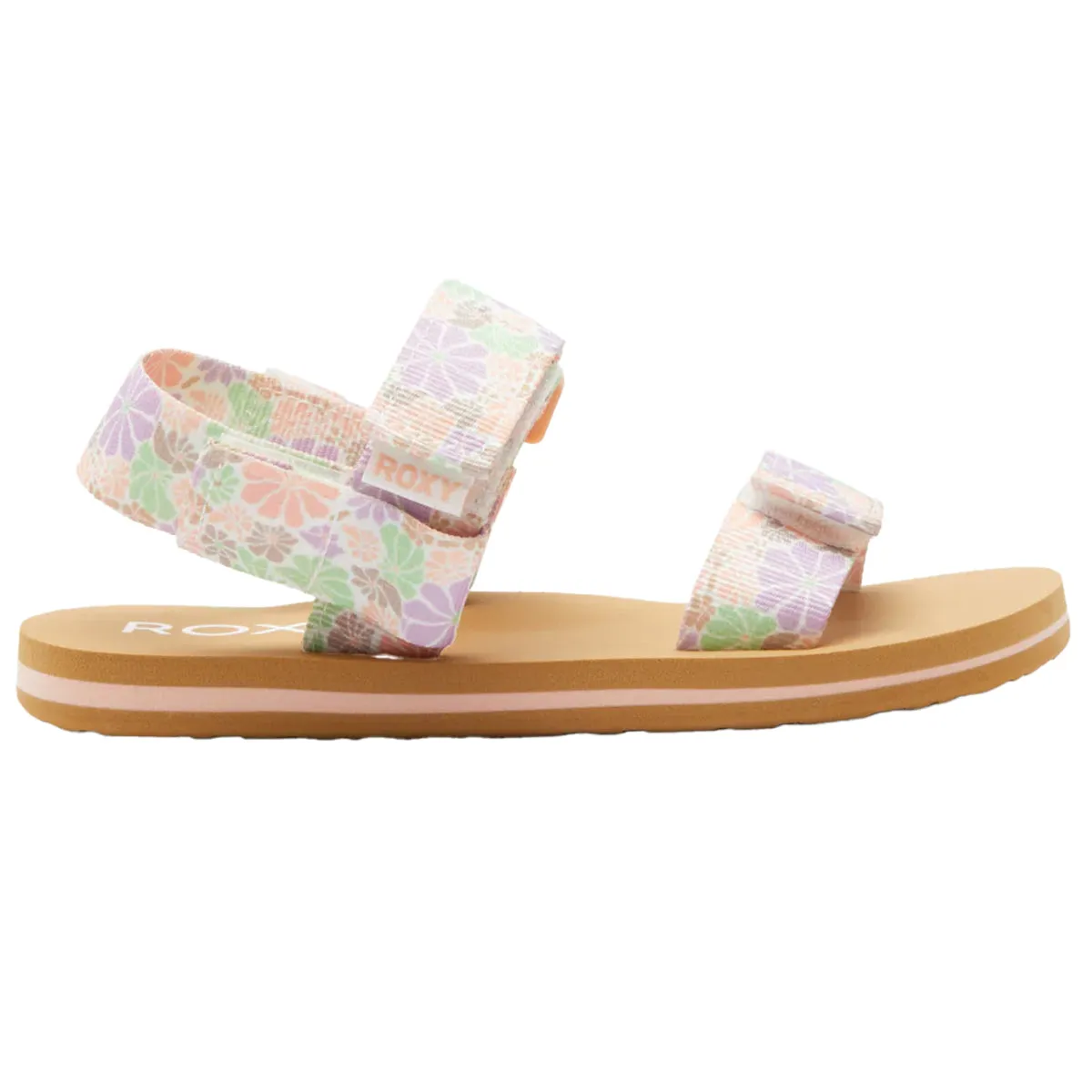 Roxy Youth Cage Sandals