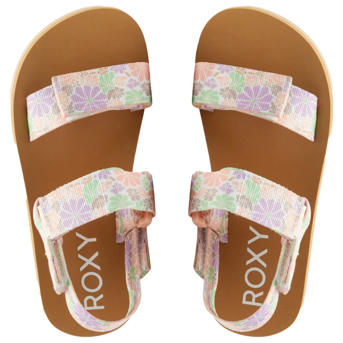 Roxy Youth Cage Sandals