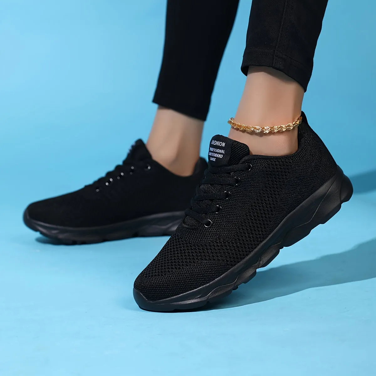 SELENA - All-Day Comfort Sneakers