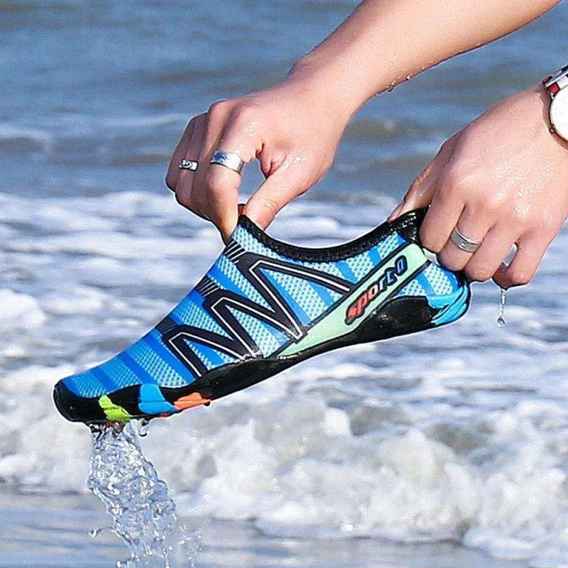 Upstream Water Shoes
