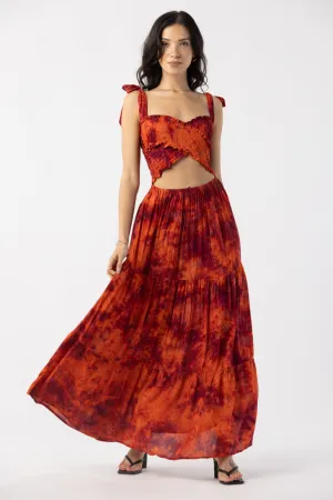 Waverly Maxi Dress