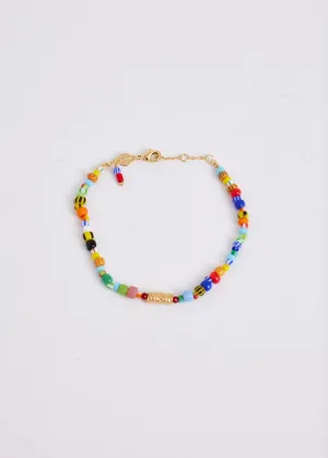Wavy Alaia Bracelet