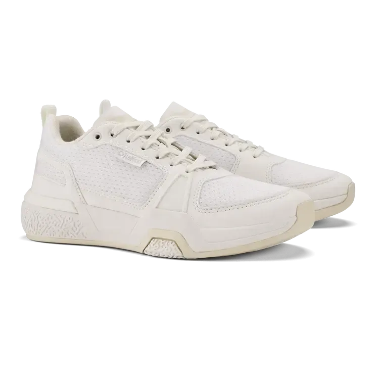 Womens Olukai Anau  Versatile Comfort for Court & Casual Wear