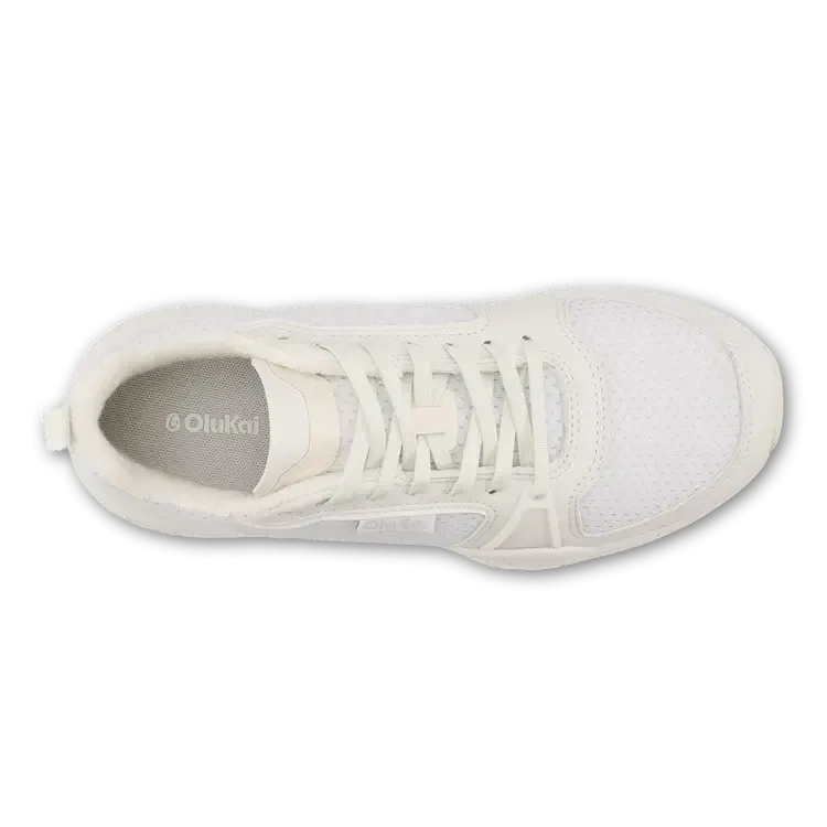 Womens Olukai Anau  Versatile Comfort for Court & Casual Wear