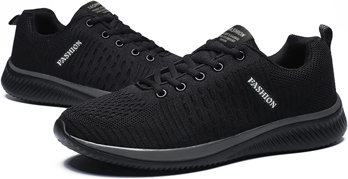 Women's Sneakers Athletic Sport Running Shoes Lace Up Running Shoes for Men Wide Width Men's Casual Shoes Slip On Sneakers Slip On Tennis Shoe Trainers Shoe